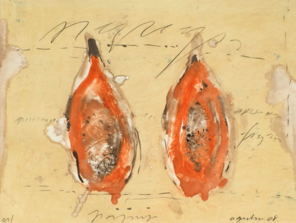 Papaya