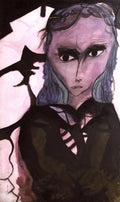 Portrait de Madame M.