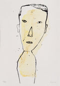 Portrait I