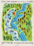 Expo 62 - Salon de Mai