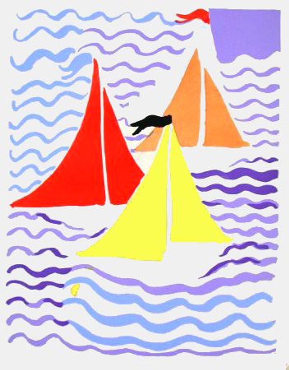 Compositions Couleurs Idées 25