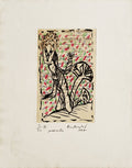 La jardinière