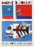 Expo 72 - Musée Monétaire de Paris