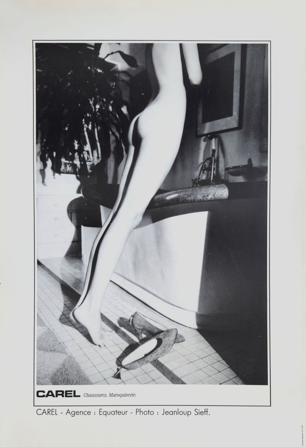 Jeanloup SIEFF