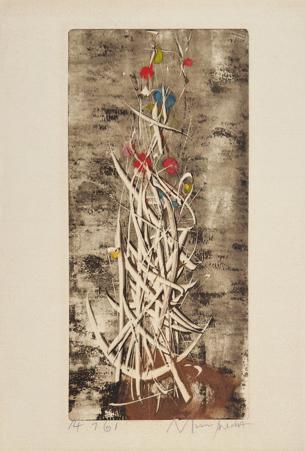 Monotype 14,1,61