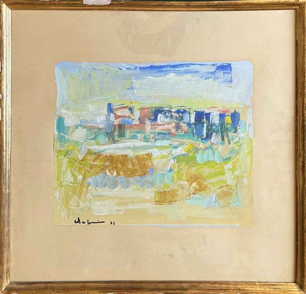 Paysage — vue 2