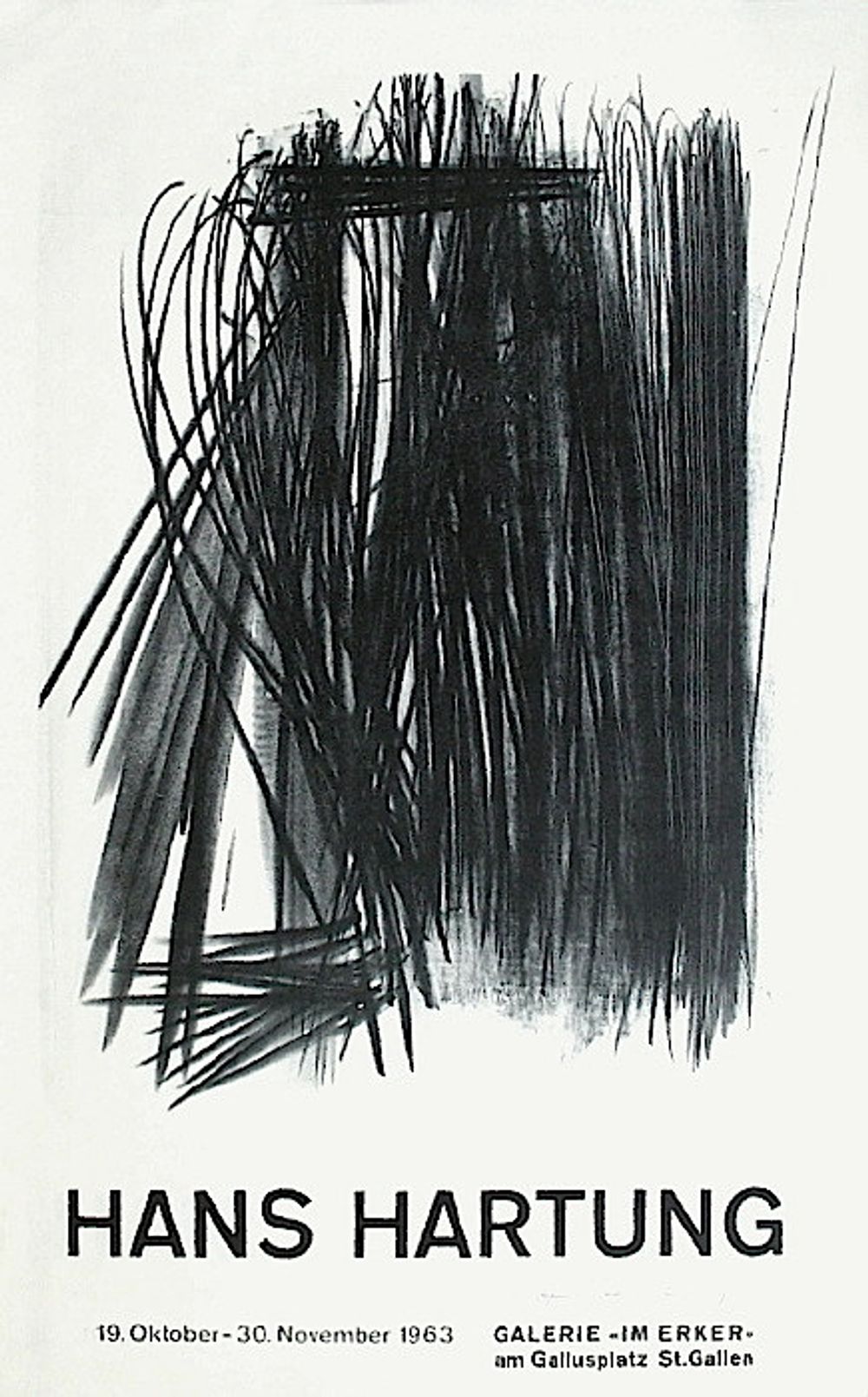 Expo 63 - Galerie Im Ecker