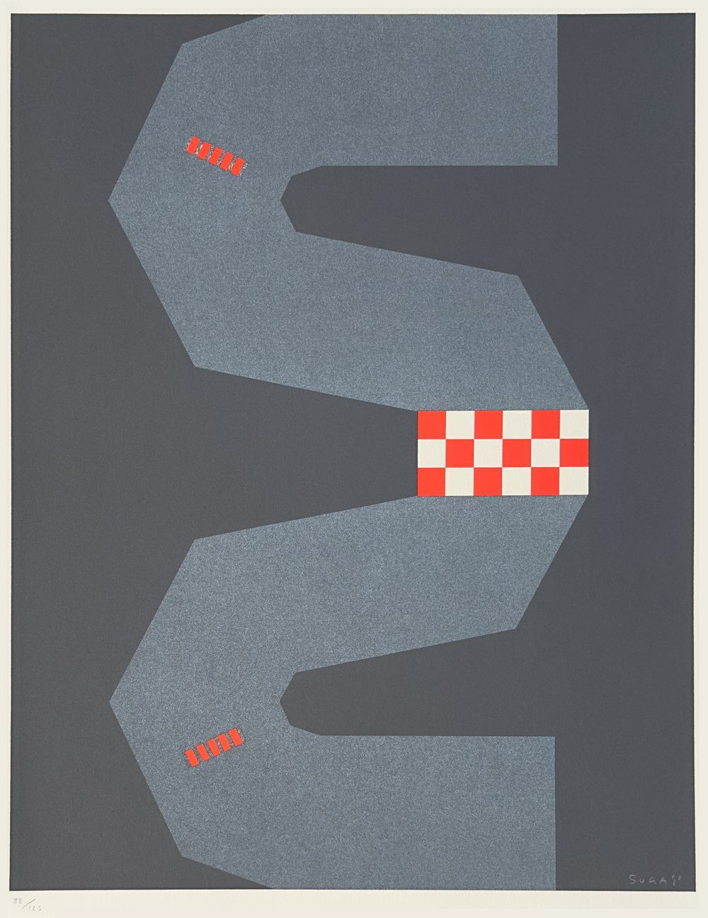 Variations (Portfolio of 5) — vue 6