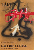 Expo 88 - Galerie Lelong