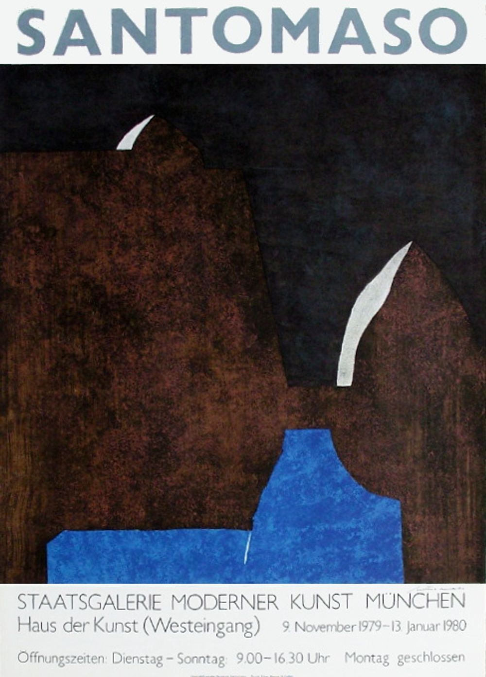 Expo 80 - Staatsgalerie München