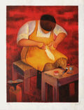 Le cordonnier