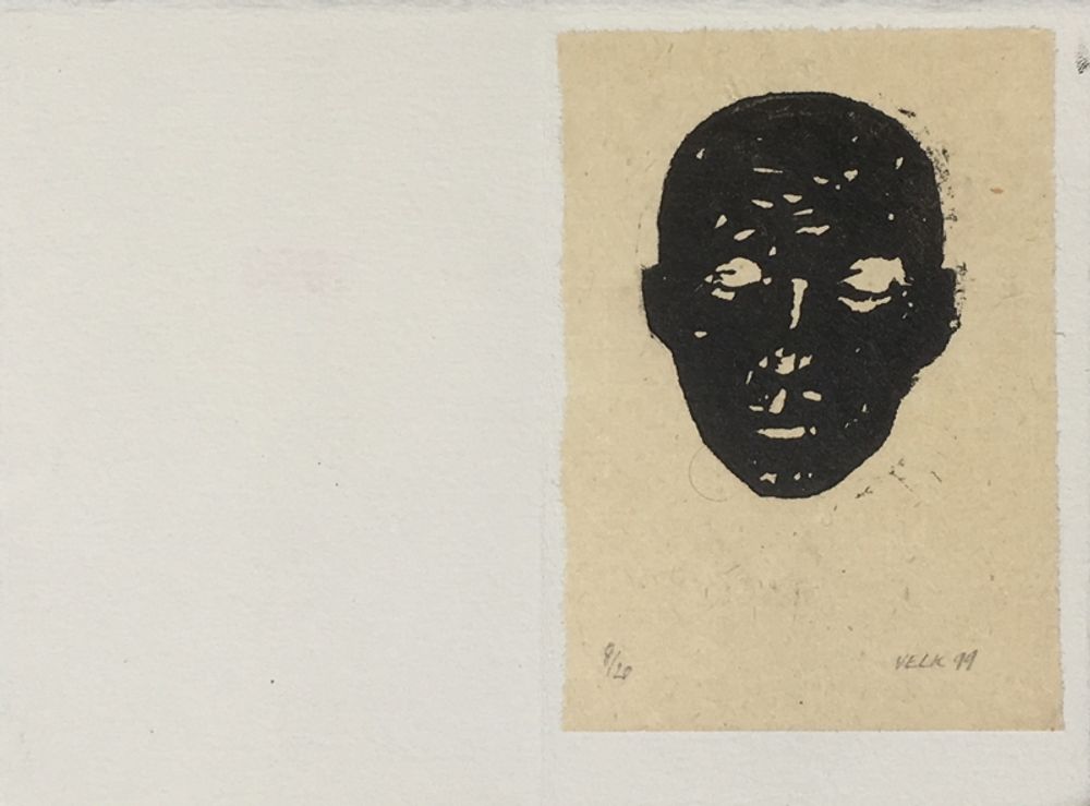 Visage