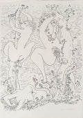 Terre érotique VII
