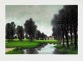 Le golf IV