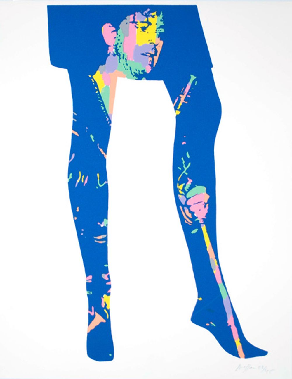 Crazy legs 4