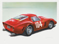 Ferrari 250 GTO - 5