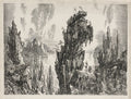 Les calanques de Piana - Corse