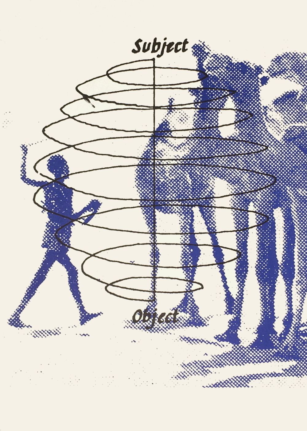 Subject - Object