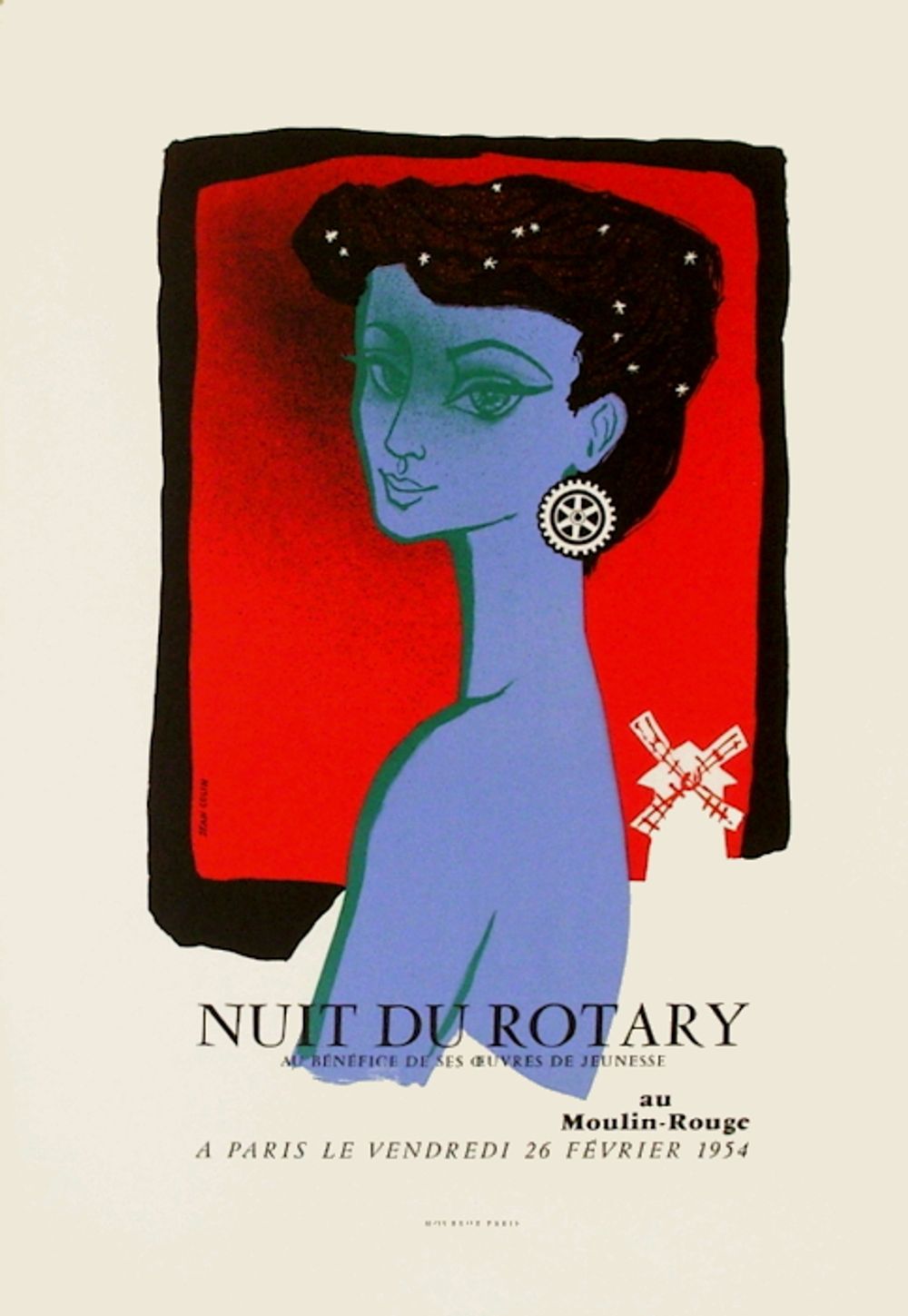 Nuit du Rotary