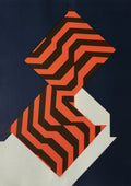Composition abstraite IV