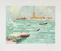 Venise - Le grand canal