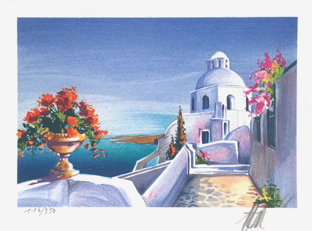Grèce - Petite suite 11