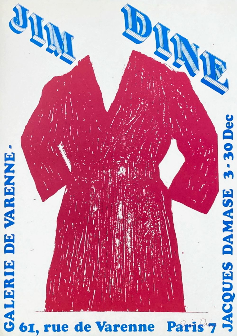 Expo 74 - Galerie de Varenne