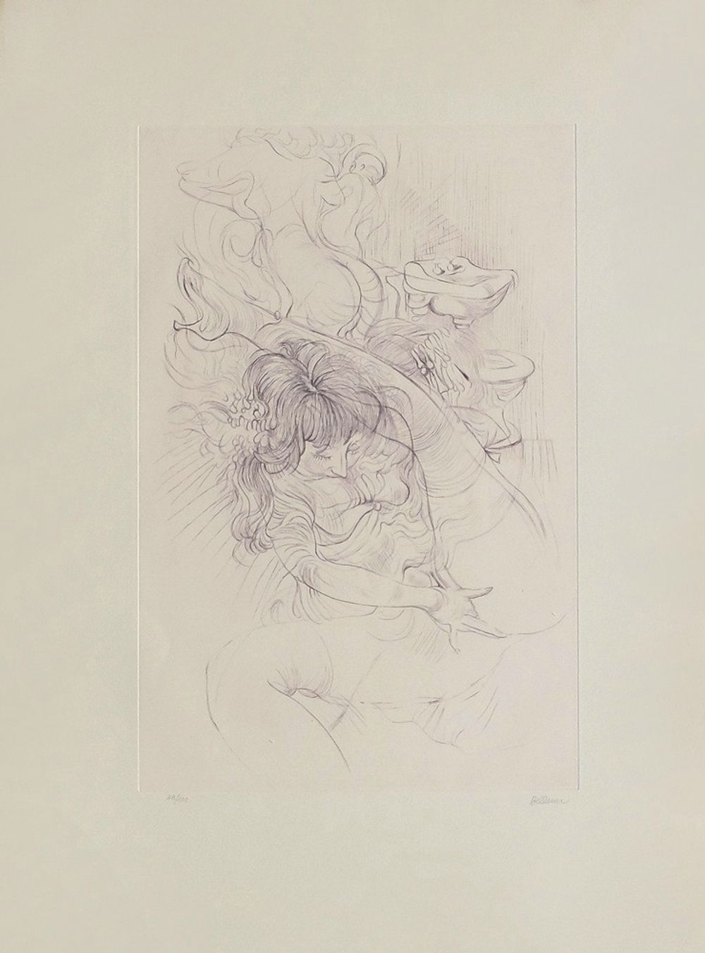 Intimité
