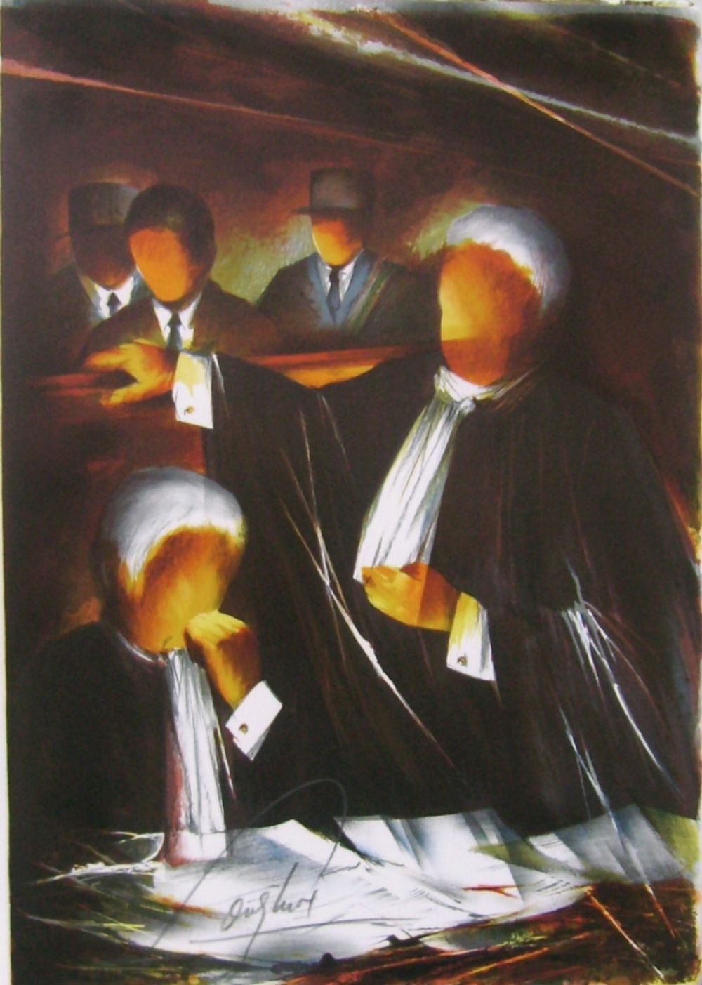 Raymond POULET