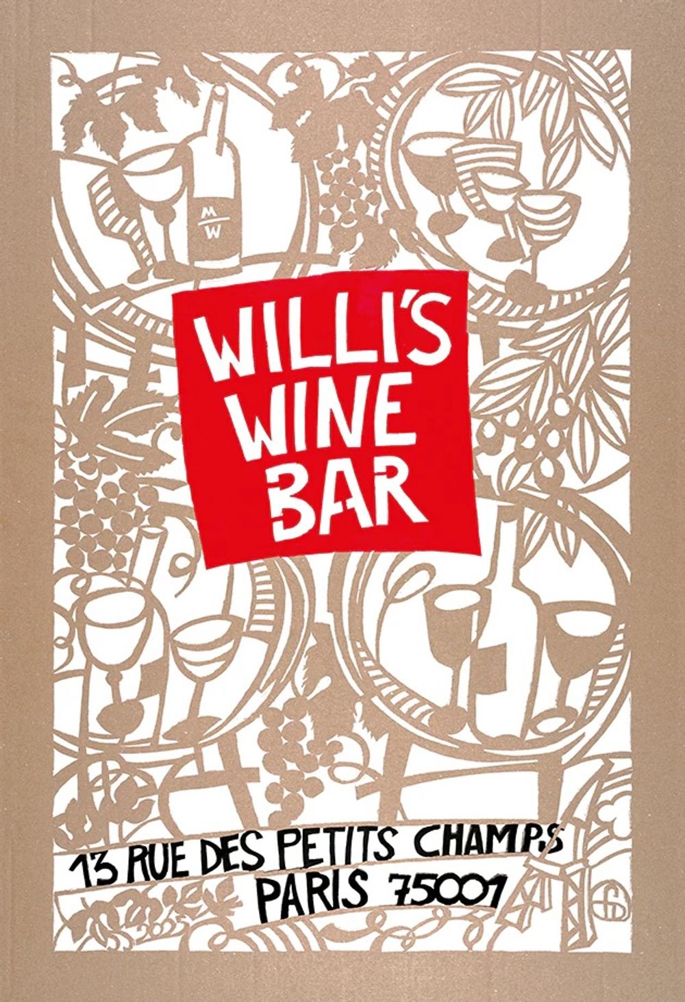 WILLI'S WINE BAR