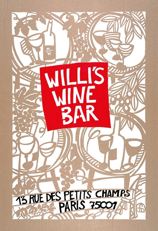 WILLI'S WINE BAR