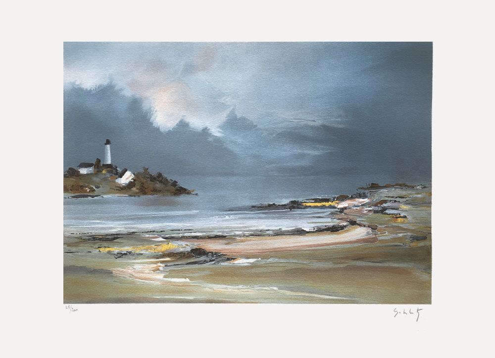 Paysage de Bretagne