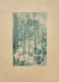 Fleurs de clairière