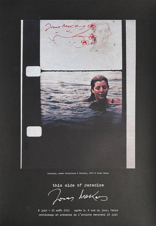 Jonas MEKAS