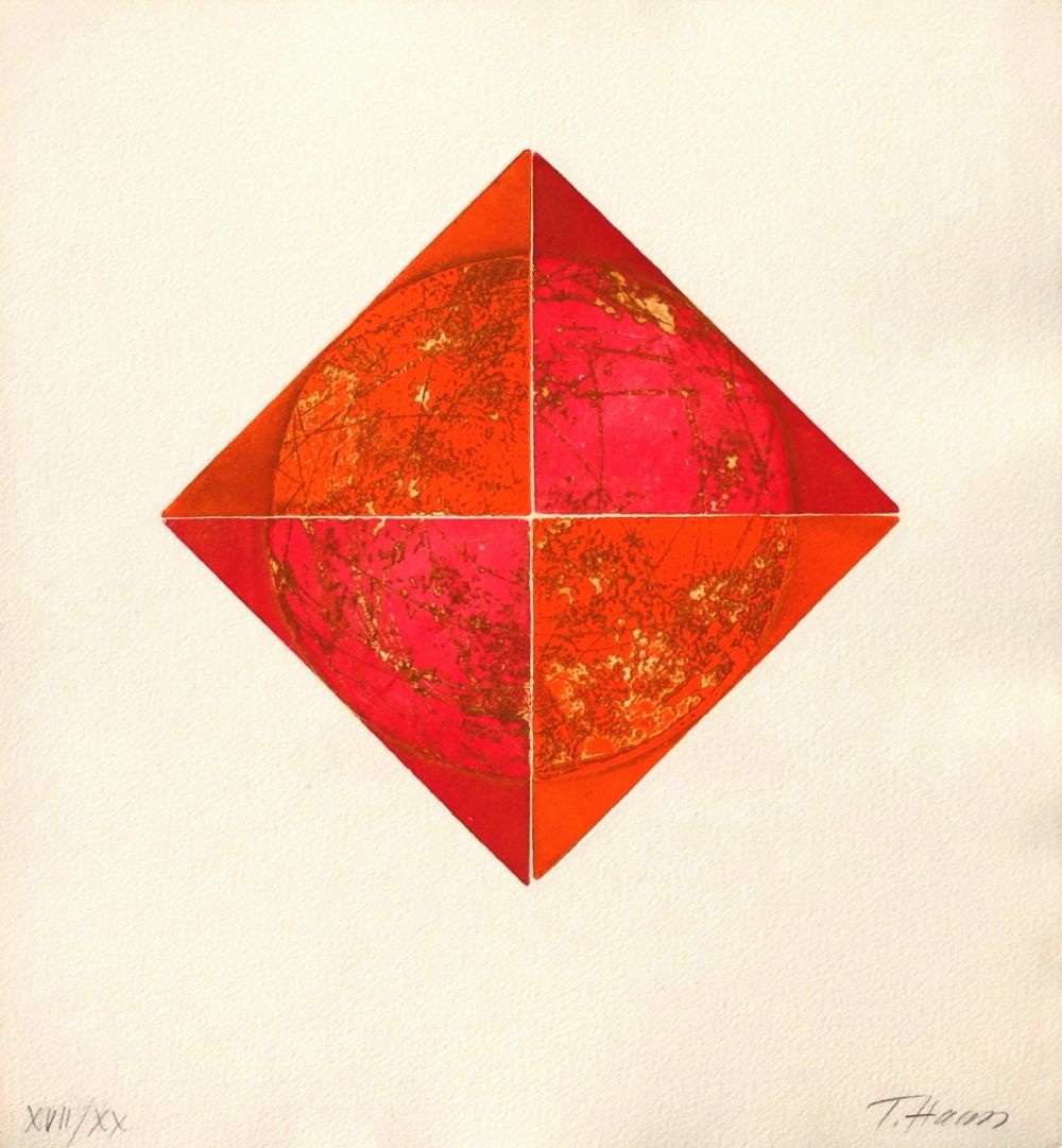 Kaléidoscope 1
