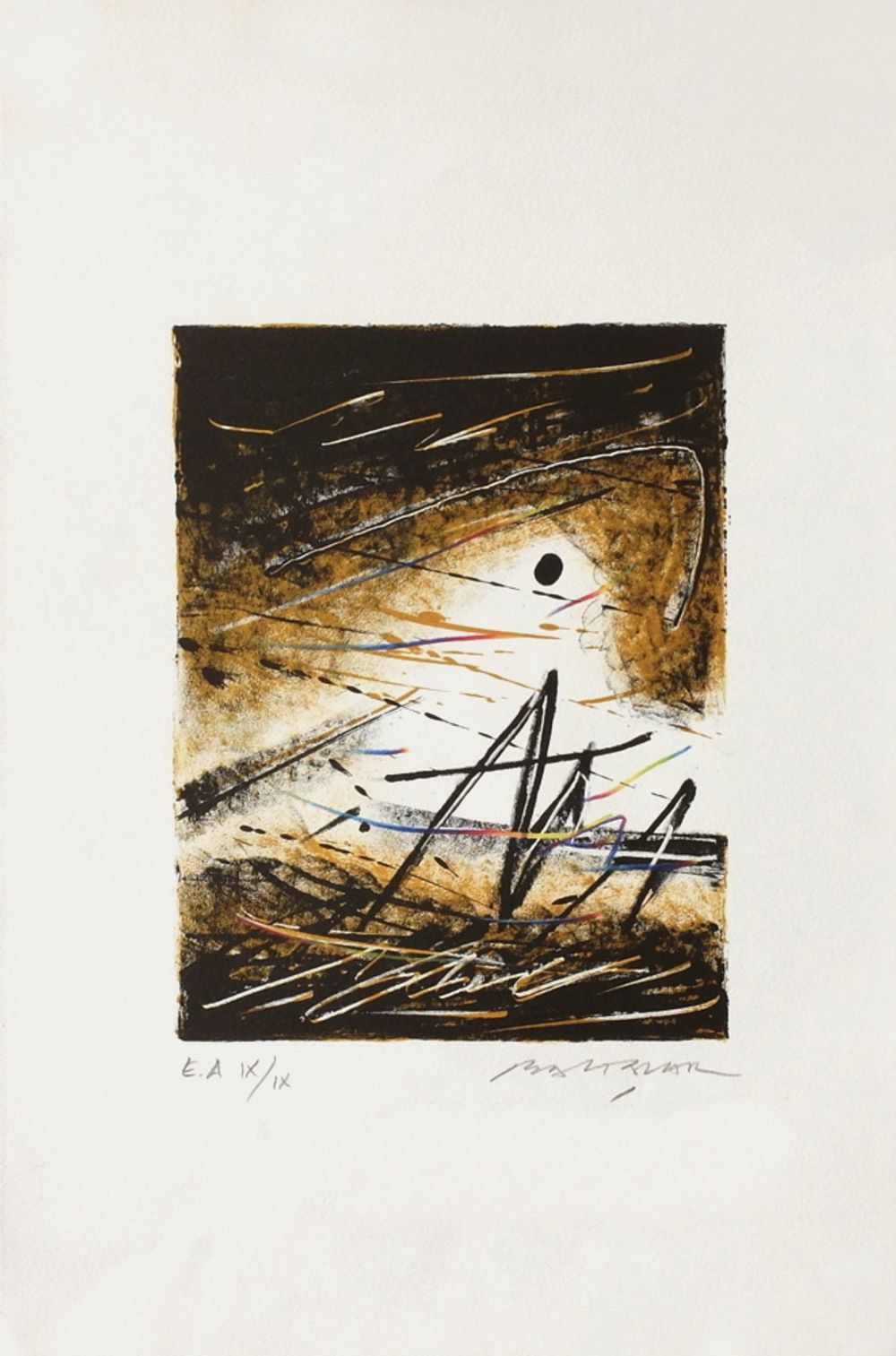 Composition abstraite 3