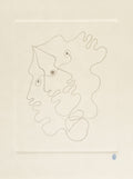 Suite Artcurial - Faces