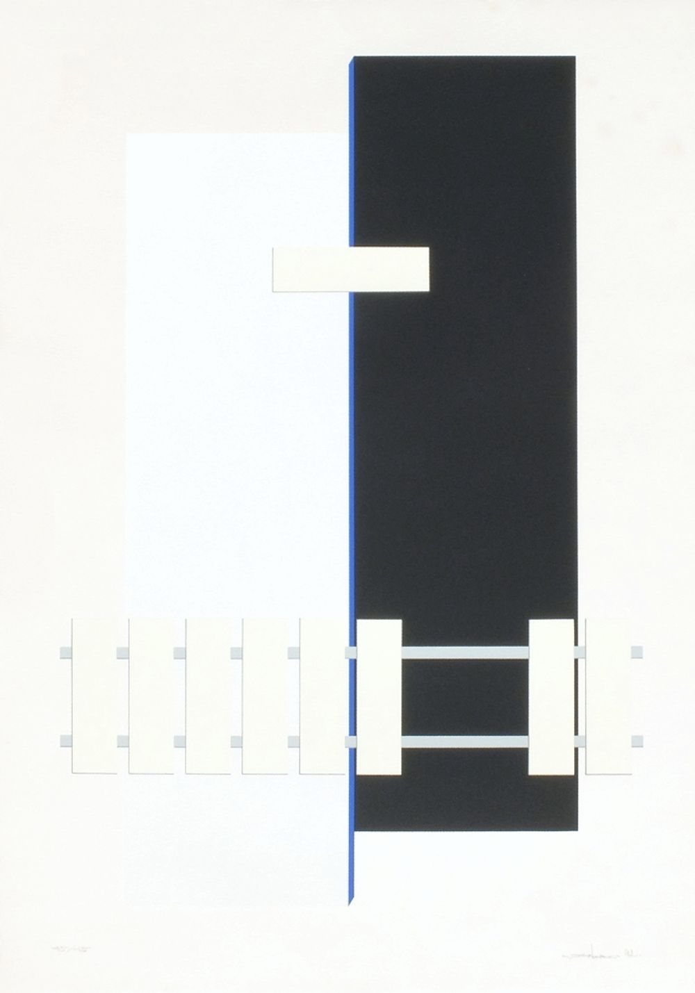 Composition II