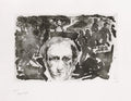 Portrait d'homme II