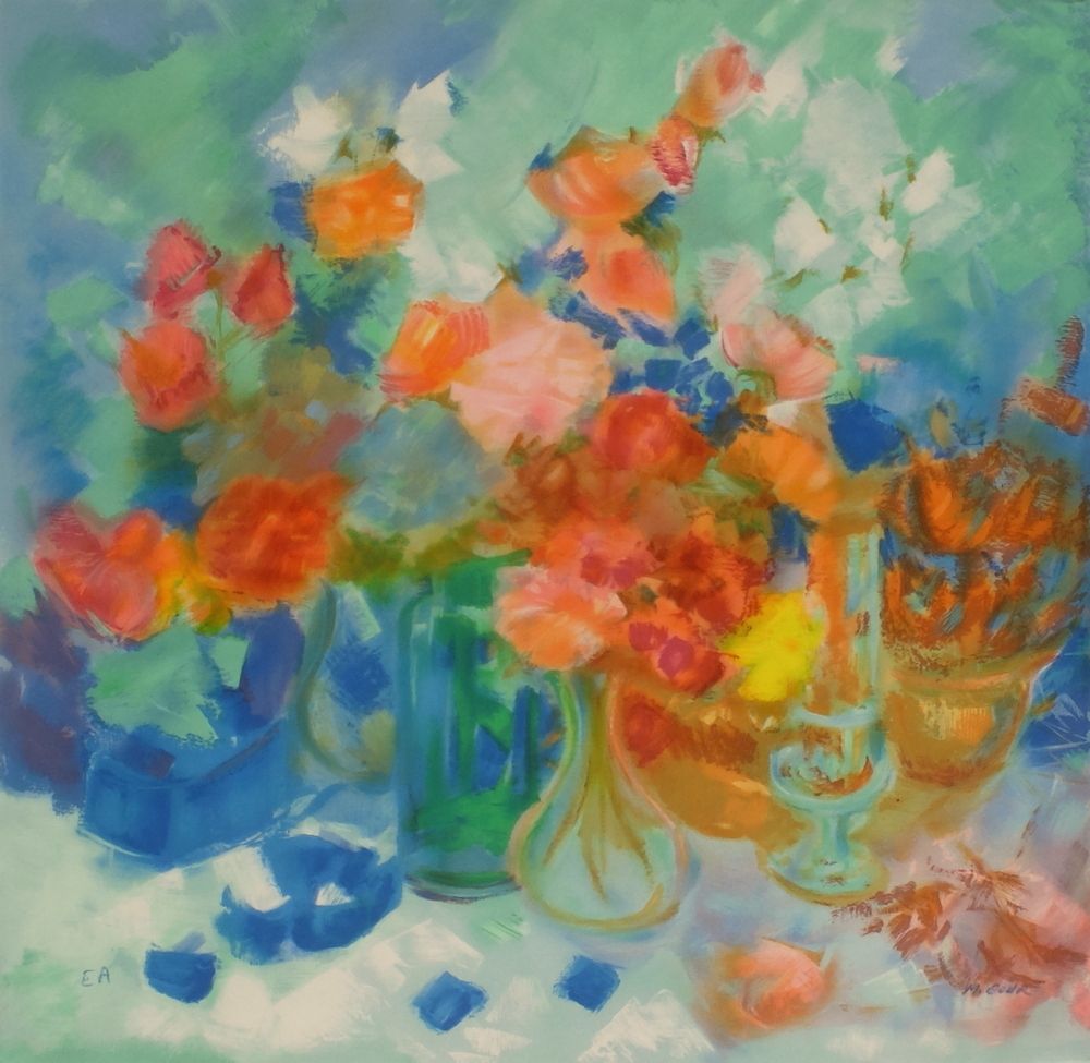 Fleurs