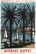 Expo 60 - Galerie 65 Cannes