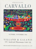 Expo 66 - Galerie Villand & Galanis