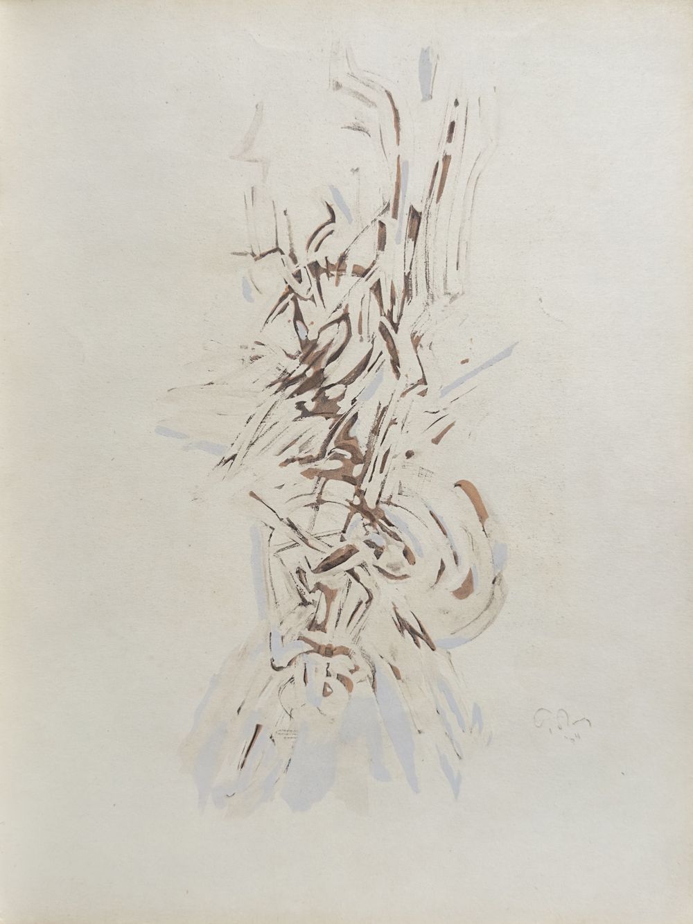Mark TOBEY