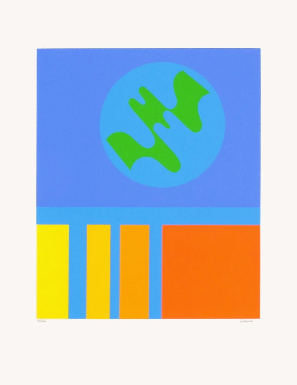 Composition I