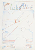 Club Alizé Nice