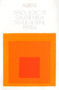 Expo 73 - Galerie Melki 1
