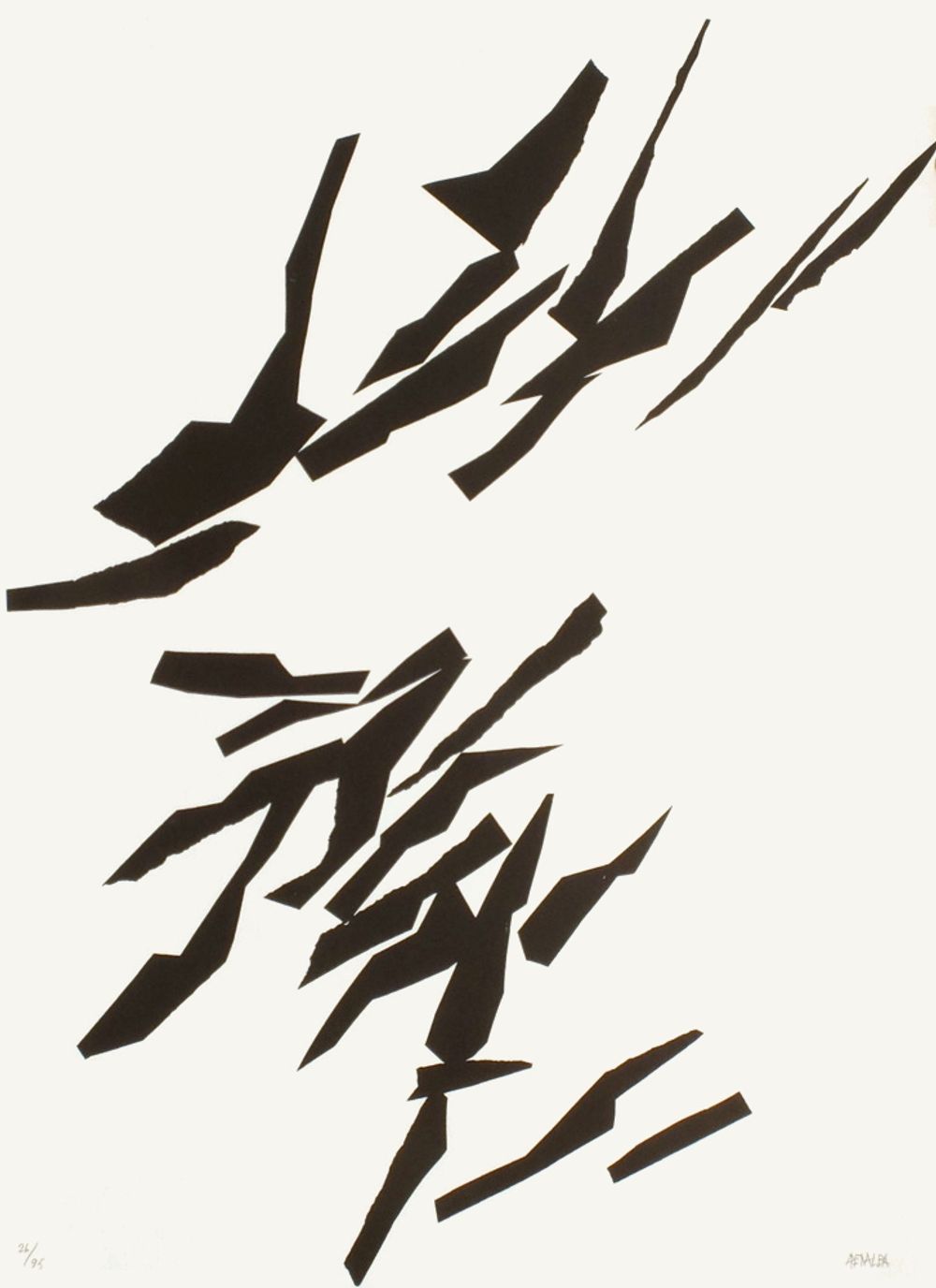 Composition VII