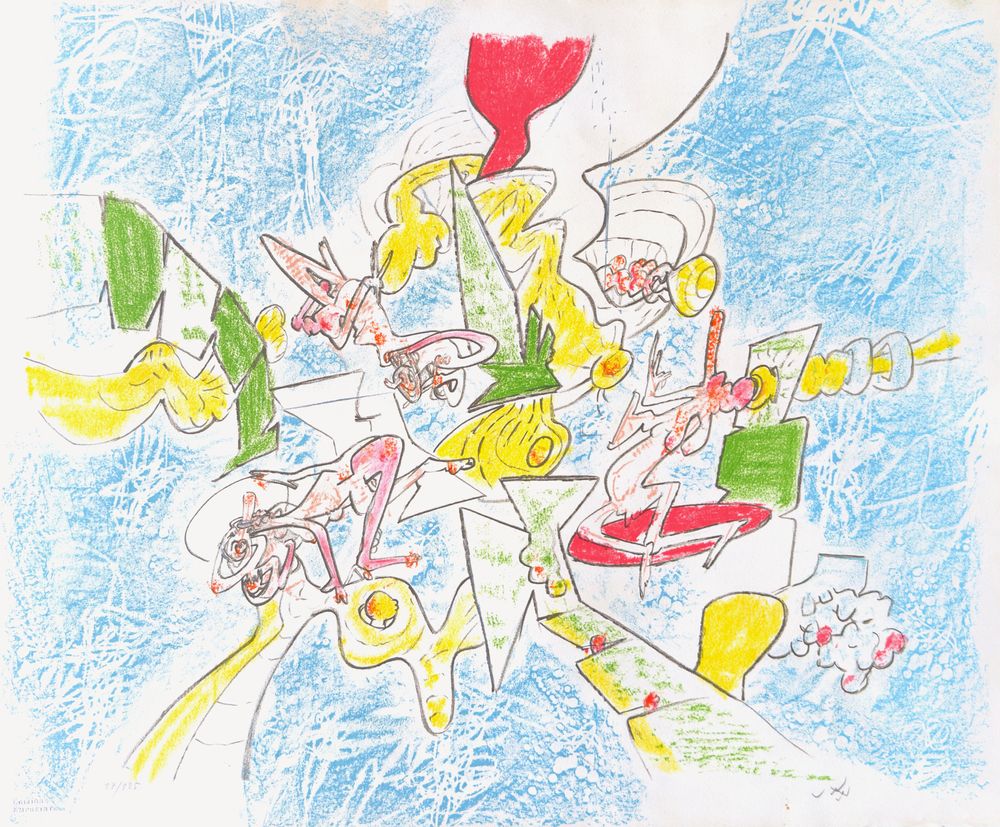 L'effet Gabriel (Saint Sprimatozoïdes)