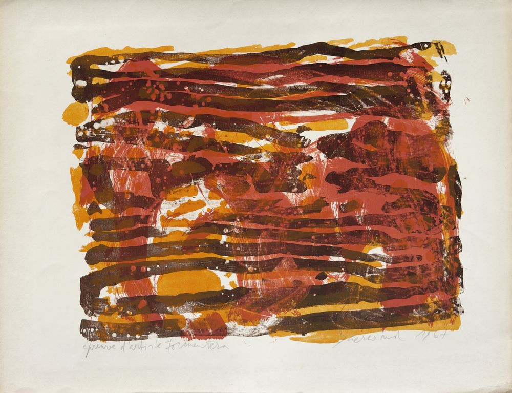 Rudolf BAERWIND