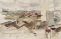 Paysage urbain